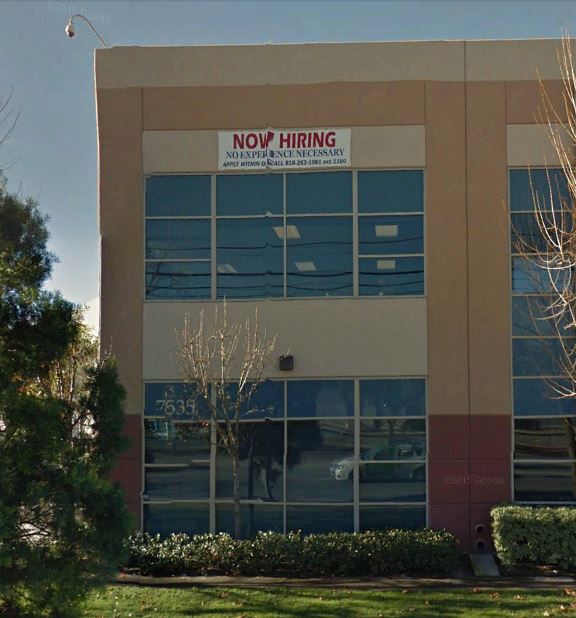 Tim Sterns and Dalavanh L Sterns ACE Industrial Supply National Recovery 7535 San Fernando Blvd., Burbank, CA 91505 National Recovery